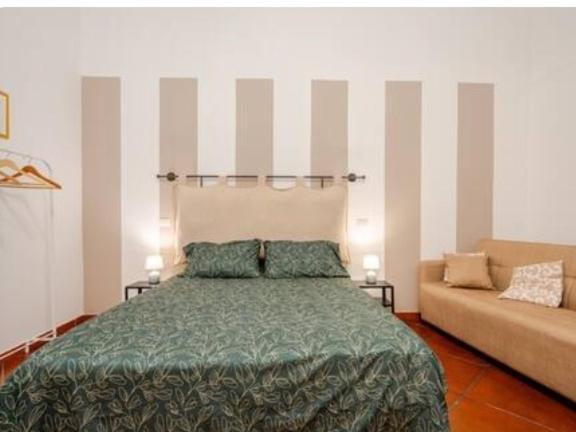 Martinirooms 3,0 Altamura Pokoj fotografie