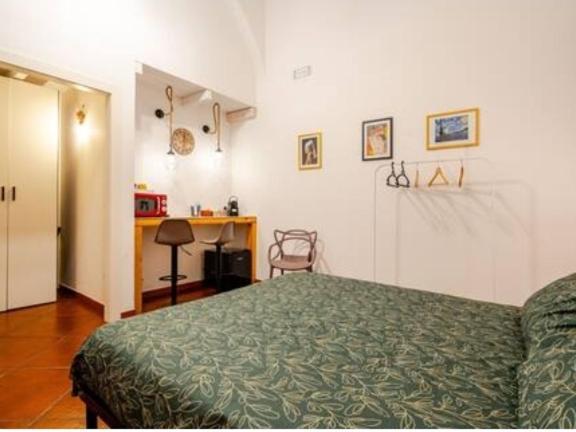 Martinirooms 3,0 Altamura Pokoj fotografie