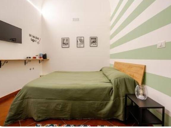 Martinirooms 3,0 Altamura Pokoj fotografie