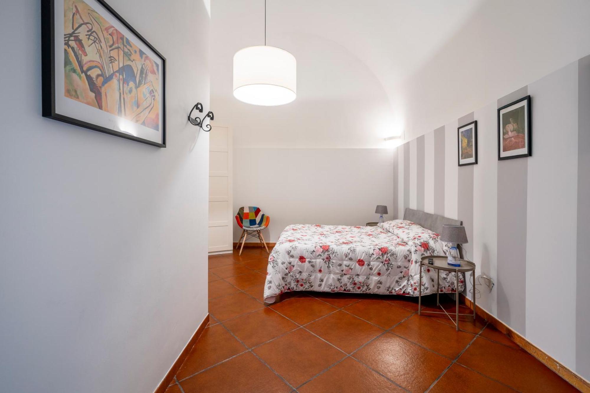 Martinirooms 3,0 Altamura Pokoj fotografie
