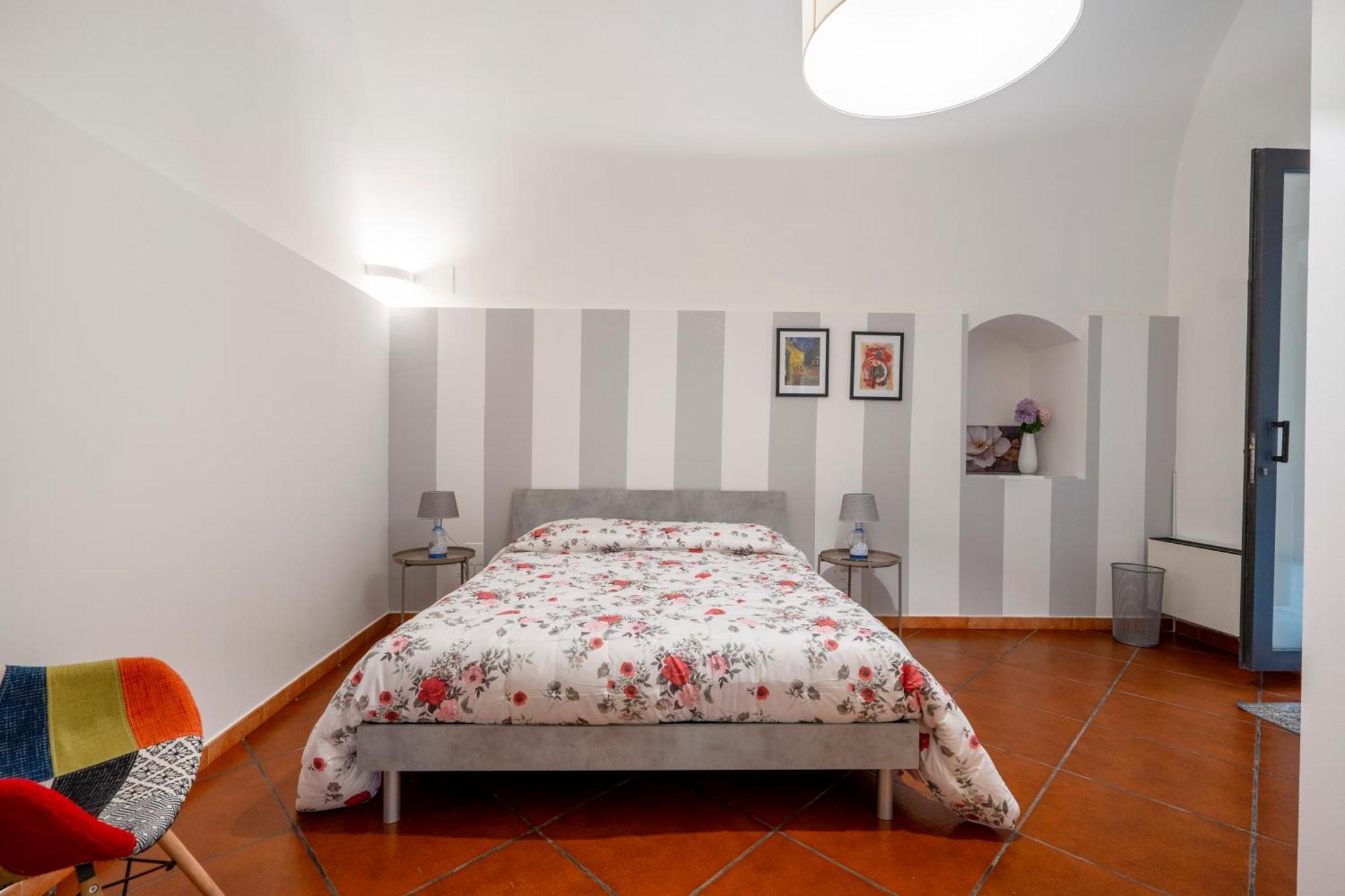 Martinirooms 3,0 Altamura Pokoj fotografie