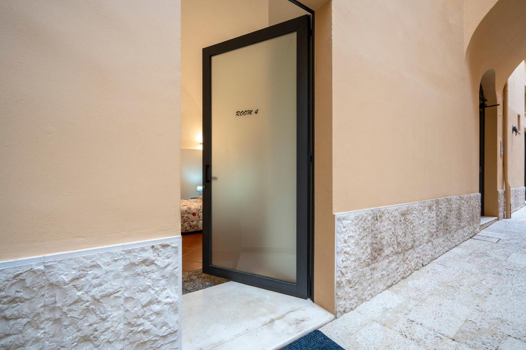 Martinirooms 3,0 Altamura Pokoj fotografie