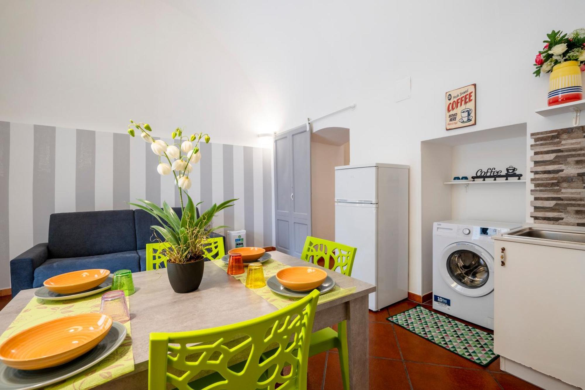Martinirooms 3,0 Altamura Pokoj fotografie