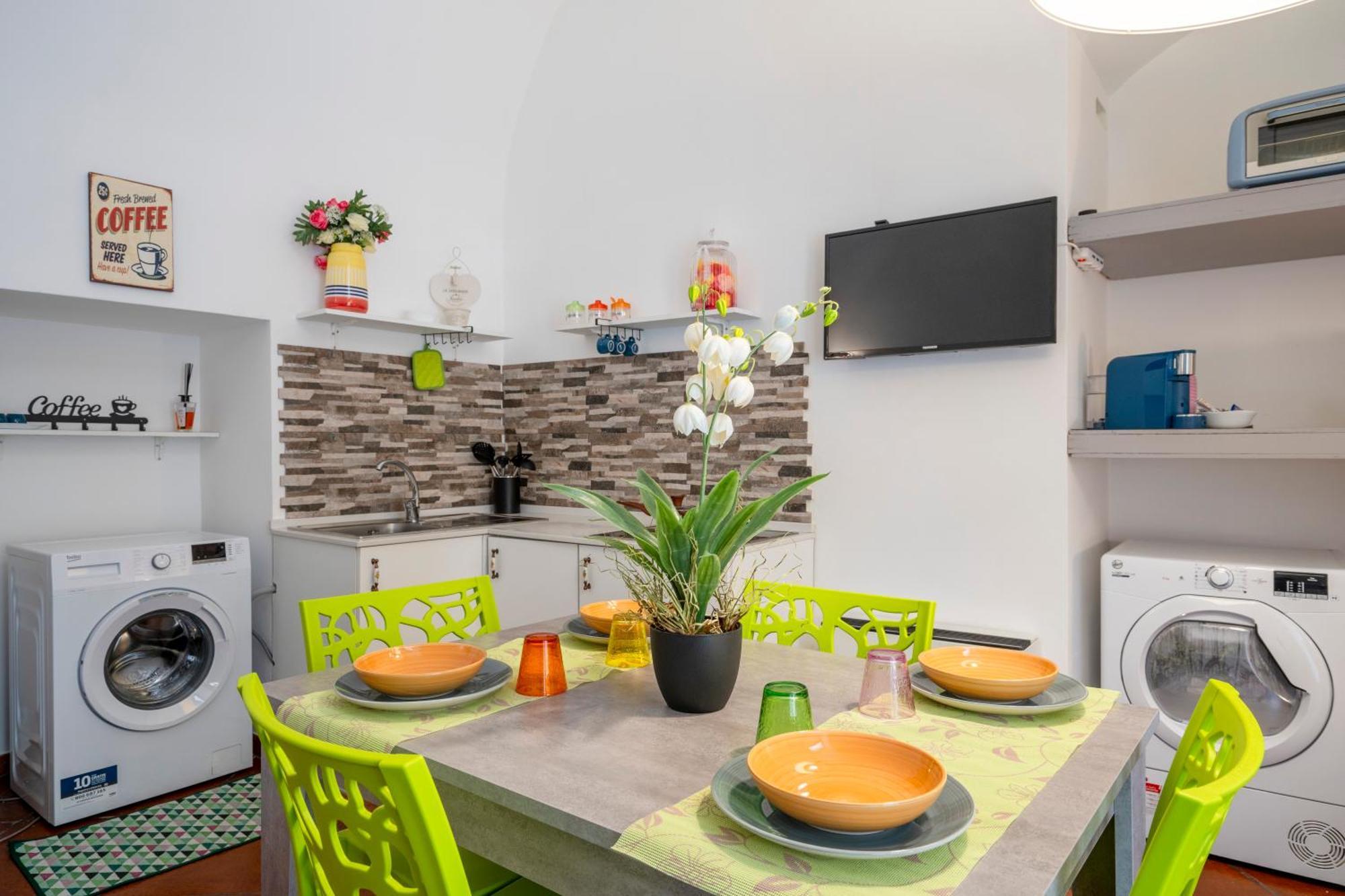 Martinirooms 3,0 Altamura Pokoj fotografie