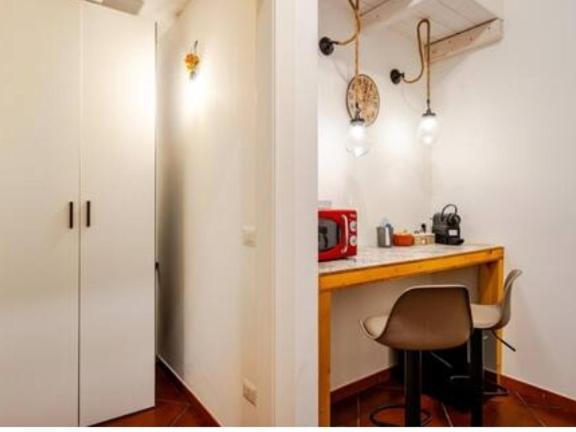 Martinirooms 3,0 Altamura Pokoj fotografie