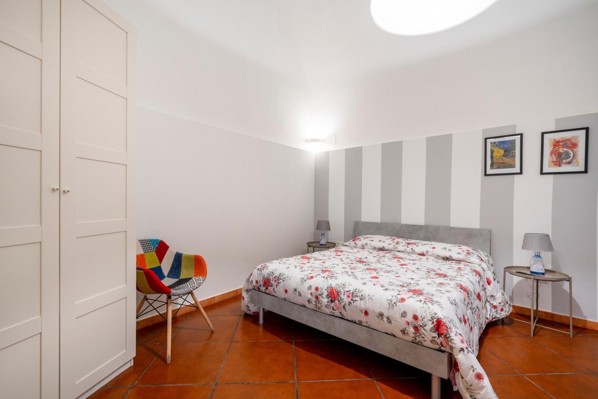 Martinirooms 3,0 Altamura Exteriér fotografie